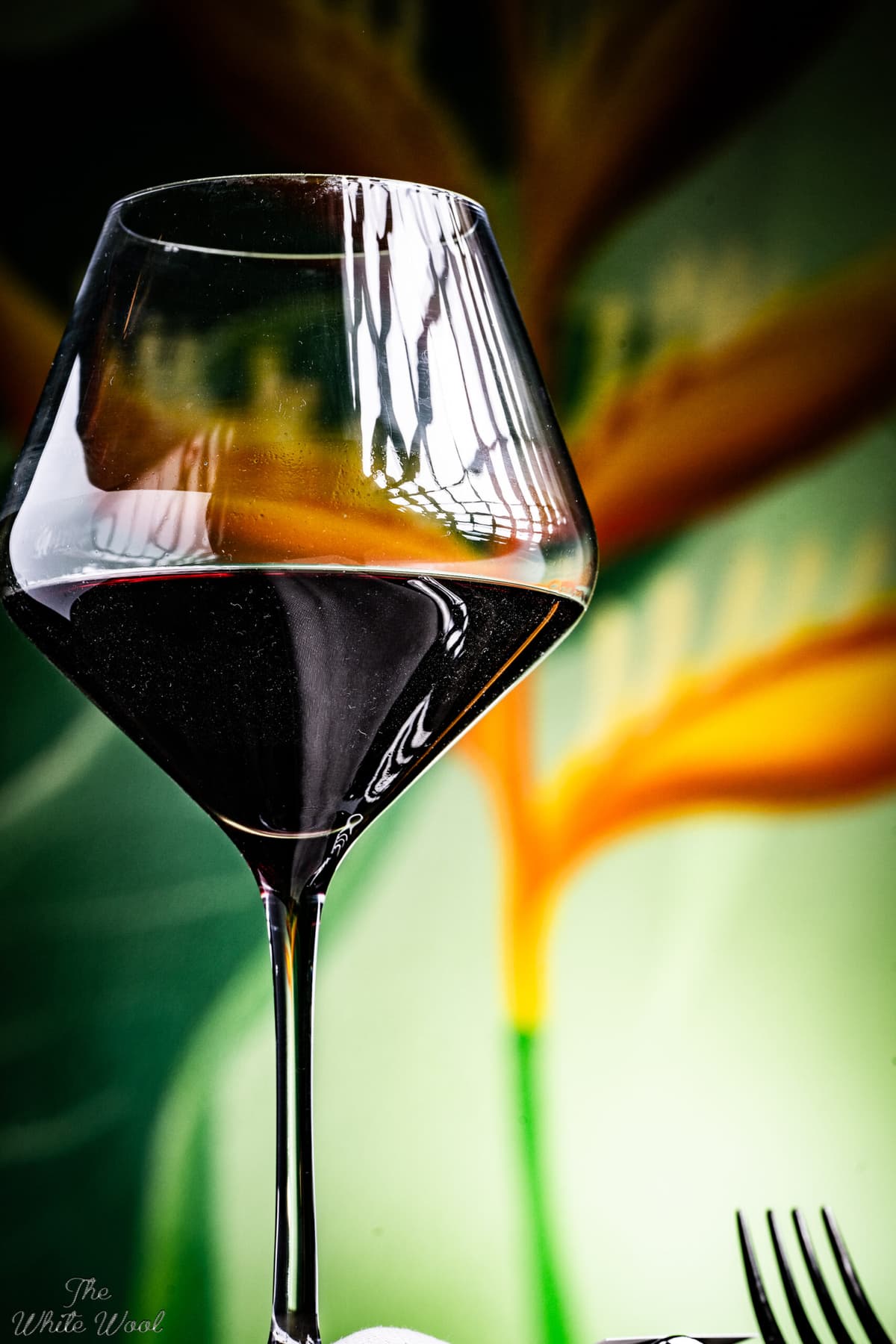 Selezione curata di vini italiani e internazionali